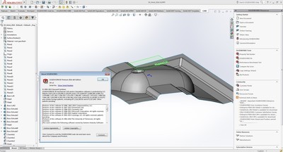 SolidWorks最新版，创新设计与工程模拟的新里程碑