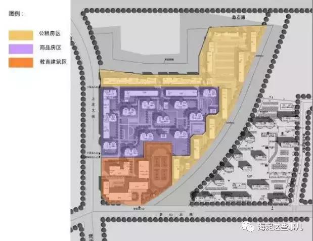 海淀公租房最新动态，探寻背后的故事与影响，27日最新消息揭秘