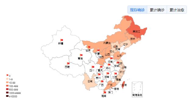 谷城最新疫情概况更新，谷城疫情概况分析