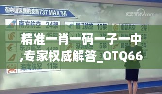 精准一肖一码一子一中,专家权威解答_OTQ66.848锐意版