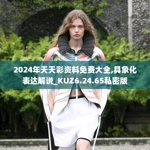 2024年天天彩资料免费大全,具象化表达解说_KUZ6.24.65私密版