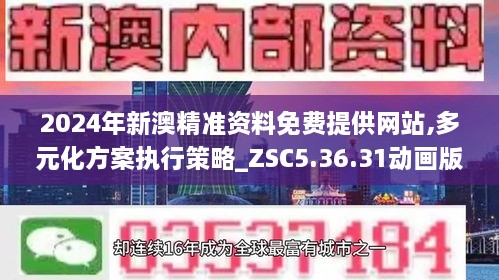 2024年新澳精准资料免费提供网站,多元化方案执行策略_ZSC5.36.31动画版