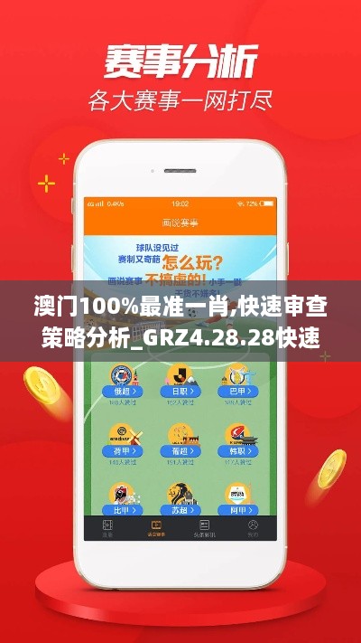 澳门100%最准一肖,快速审查策略分析_GRZ4.28.28快速版