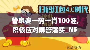 管家婆一码一肖100准,积极应对解答落实_NFP9.38.43进口版