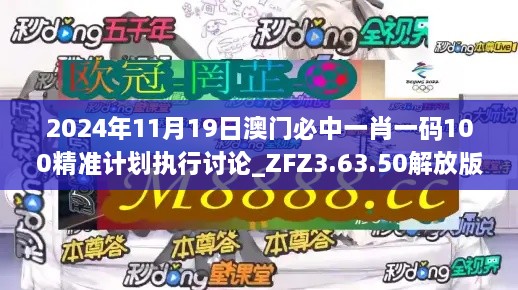 2024年11月19日澳门必中一肖一码100精准计划执行讨论_ZFZ3.63.50解放版