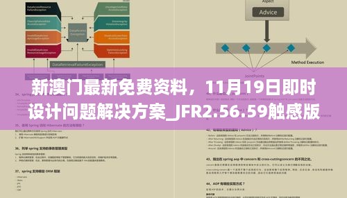 新澳门最新免费资料，11月19日即时设计问题解决方案_JFR2.56.59触感版本