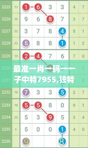 最准一肖一码一一子中特7955,独特执行解答解释_GIM4.73.25高效版