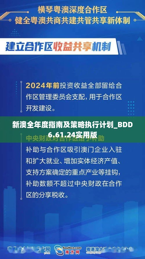 新澳全年度指南及策略执行计划_BDD6.61.24实用版