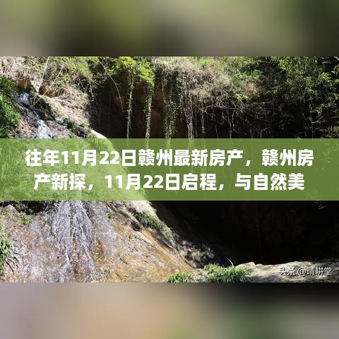 赣州房产新探，与自然美景的不解之缘，11月22日最新动态速递