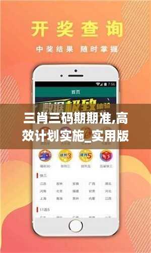 三肖三码期期准,高效计划实施_实用版TDV16.40