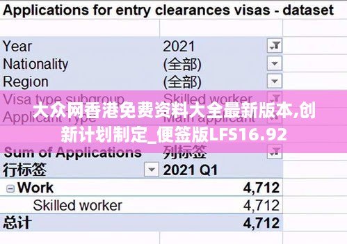 大众网香港免费资料大全最新版本,创新计划制定_便签版LFS16.92