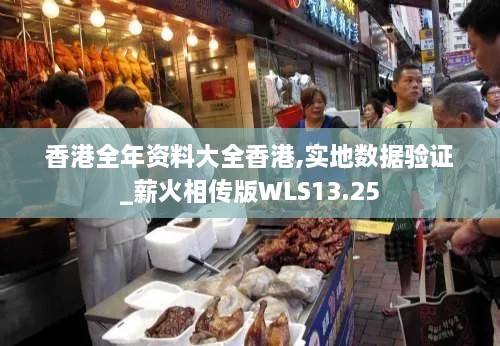 香港全年资料大全香港,实地数据验证_薪火相传版WLS13.25