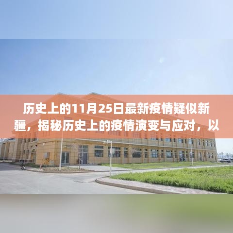 揭秘历史上的疫情演变与应对，以新疆最新疫情疑似为例的详细步骤指南