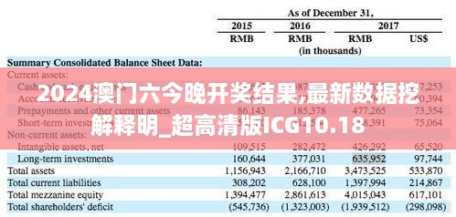 2024澳门六今晚开奖结果,最新数据挖解释明_超高清版ICG10.18