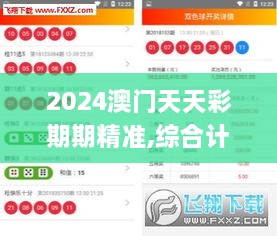 2024澳门天天彩期期精准,综合计划评估_授权版WXX10.19