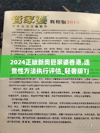 2024正版新奥管家婆香港,连贯性方法执行评估_轻奢版TJG19.44