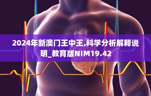 2024年新澳门王中王,科学分析解释说明_教育版NIM19.42