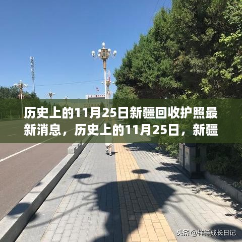 历史上的11月25日与新疆护照回收最新消息深度解析