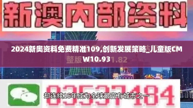 2024新奥资料免费精准109,创新发展策略_儿童版CMW10.93