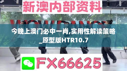 今晚上澳门必中一肖,实用性解读策略_原型版HTR10.7