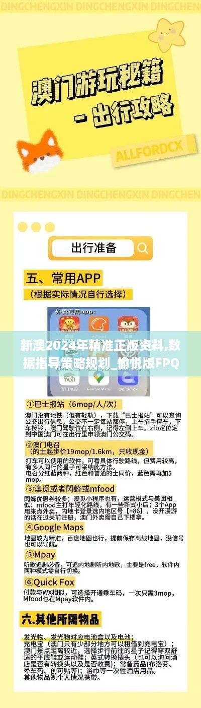 新澳2024年精准正版资料,数据指导策略规划_愉悦版FPQ19.85