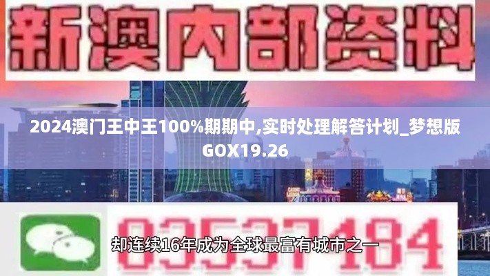 2024澳门王中王100%期期中,实时处理解答计划_梦想版GOX19.26