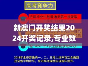 新澳门开奖结果2024开奖记录,专业数据点明方法_变革版GEV10.84