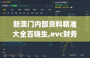 新澳门内部资料精准大全百晓生,evc财务决策资料_私人版OZH14.14