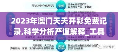 2023年澳门天天开彩免费记录,科学分析严谨解释_工具版TJK14.50