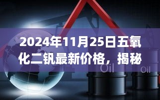 揭秘五氧化二钒最新价格与小巷特色小店的独特魅力（2024年11月25日）