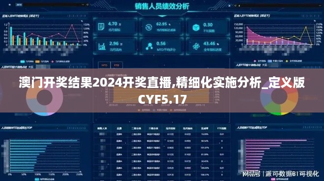 澳门开奖结果2024开奖直播,精细化实施分析_定义版CYF5.17