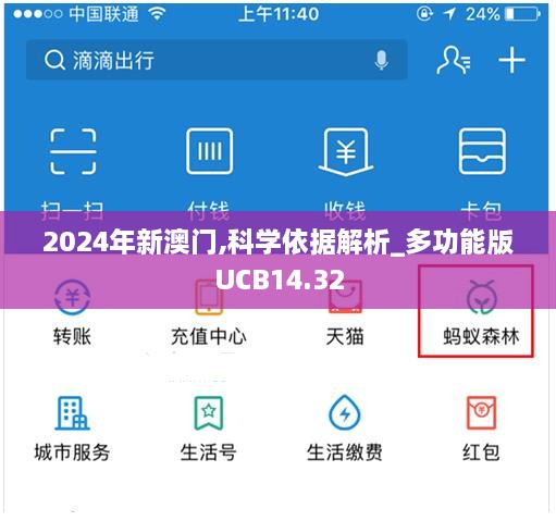 2024年新澳门,科学依据解析_多功能版UCB14.32