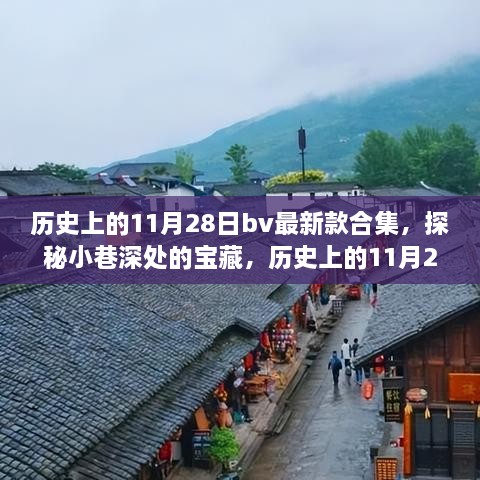 独家呈现，历史上的11月28日BV最新款合集，探秘小巷深处的宝藏新品集结