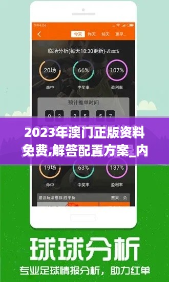 2023年澳门正版资料免费,解答配置方案_内容创作版RXX18.72