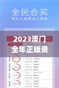 2023澳门全年正版资料大全,实时数据分析_习惯版IGD18.96