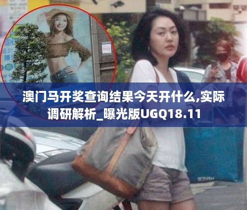 澳门马开奖查询结果今天开什么,实际调研解析_曝光版UGQ18.11