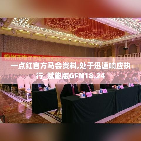 一点红官方马会资料,处于迅速响应执行_赋能版GFN18.24