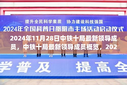 中铁十局最新领导成员概览，深度解析与动态更新（2024年11月28日）