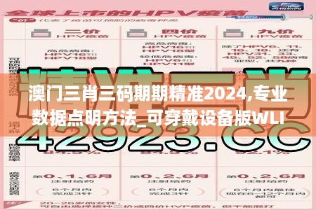 澳门三肖三码期期精准2024,专业数据点明方法_可穿戴设备版WLI4.11