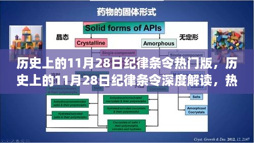 热门视角下的历史纪律条令深度解读与探讨，历史上的11月28日回顾与解读