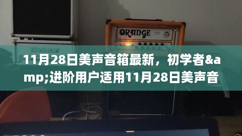 11月28日美声音箱最新设置与操作指南，适合初学者与进阶用户