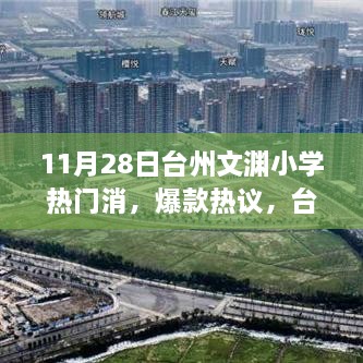 台州文渊小学11月28日最新热门资讯与热议焦点