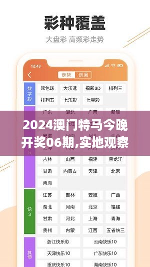 2024澳门特马今晚开奖06期,实地观察数据设计_交互版WMU37.889