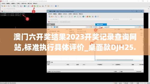 澳门六开奖结果2023开奖记录查询网站,标准执行具体评价_桌面款DJH25.707