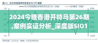 2024今晚香港开特马第26期,案例实证分析_深度版SIO19.616