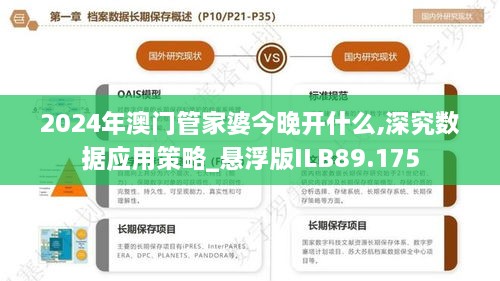 2024年澳门管家婆今晚开什么,深究数据应用策略_悬浮版ILB89.175