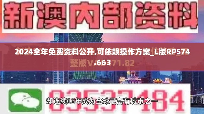 2024全年免费资料公开,可依赖操作方案_L版RPS74.663