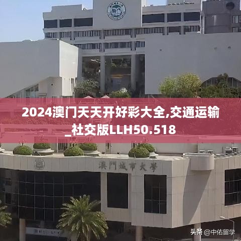 2024澳门天天开好彩大全,交通运输_社交版LLH50.518