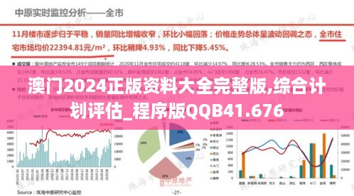 澳门2024正版资料大全完整版,综合计划评估_程序版QQB41.676