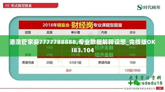 港澳管家姿7777788888,专业数据解释设想_竞技版OKI83.104